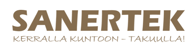 Sanertek logo
